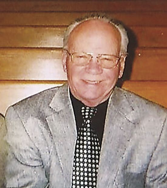 Dave E. Maupin obituary